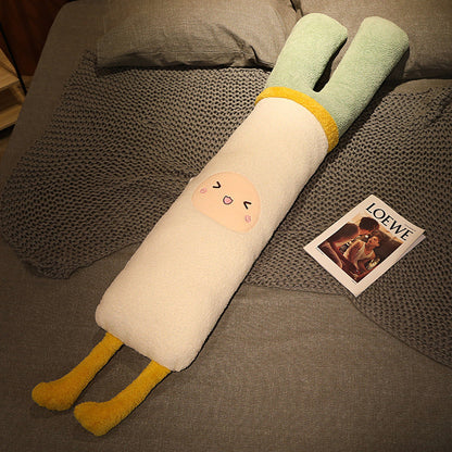 Cute Soft Animal Vegetable Plush Toys