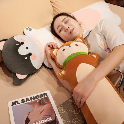 Cuddly Animal Friend Soft Plush Toys