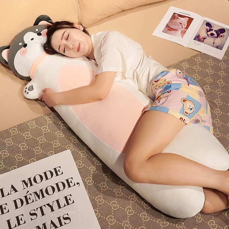 Cuddly Animal Friend Soft Plush Toys - Fesara