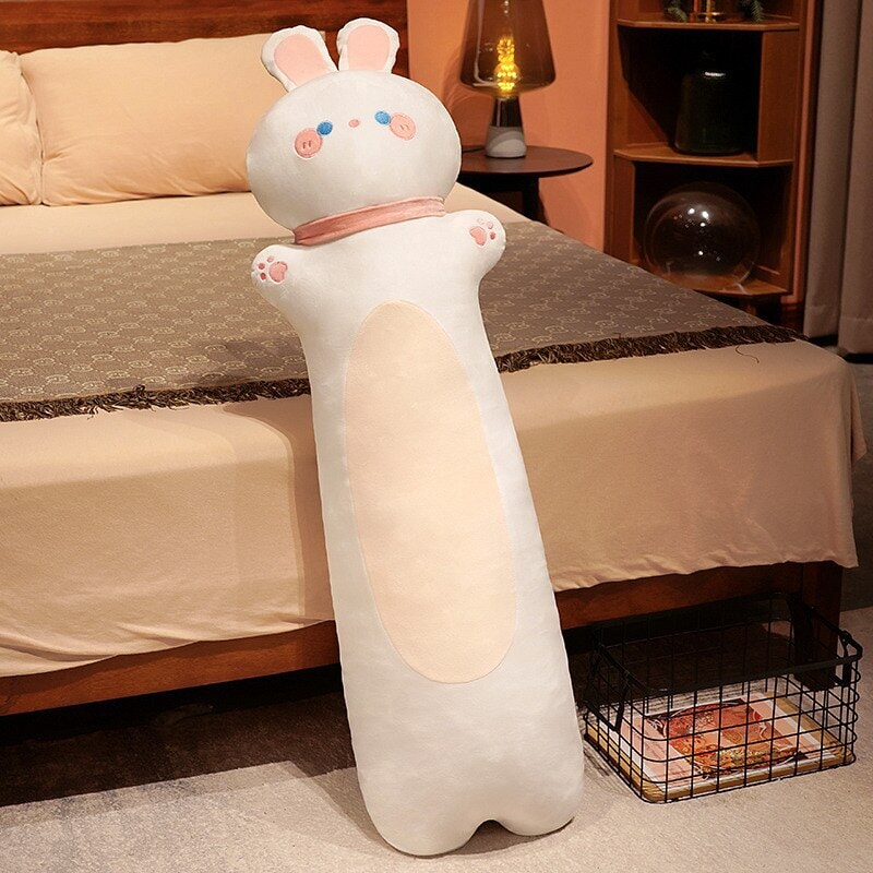 Cuddly Animal Friend Soft Plush Toys