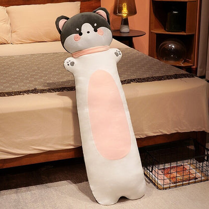 Cuddly Animal Friend Soft Plush Toys