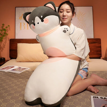 Cuddly Animal Friend Soft Plush Toys