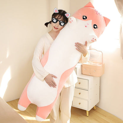 Cuddly Soft Kitten Plush Toys