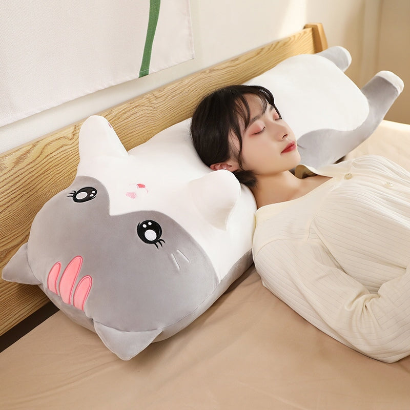 Cuddly Soft Kitten Plush Toys