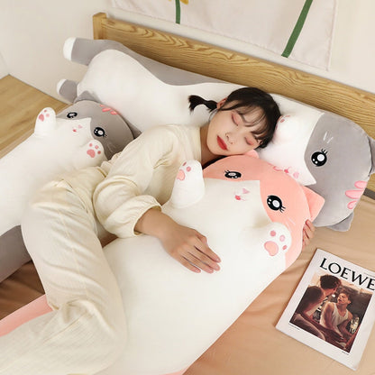 Cuddly Soft Kitten Plush Toys
