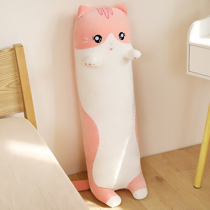 Cuddly Soft Kitten Plush Toys