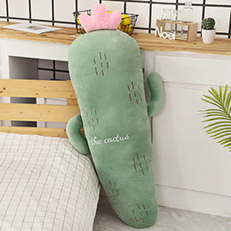 Cuddly Food Soft Plush Toy Set