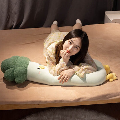 Cute Quacking Duck Plush Toy Set
