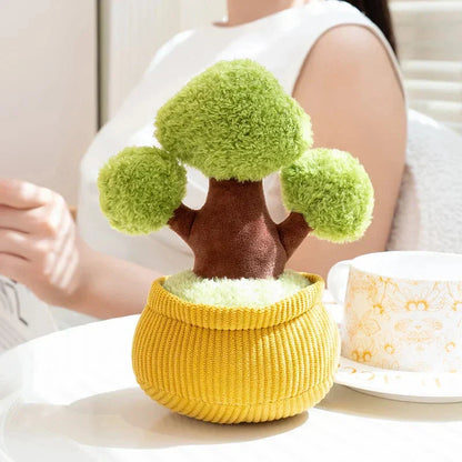 Sweet Scented Plant Decoration Toy