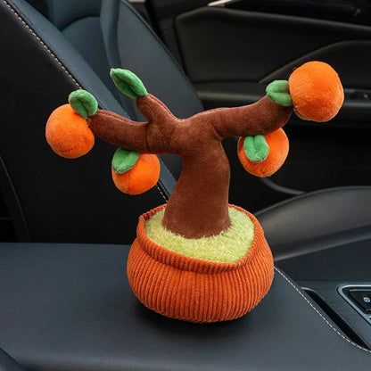 Sweet Scented Plant Decoration Toy