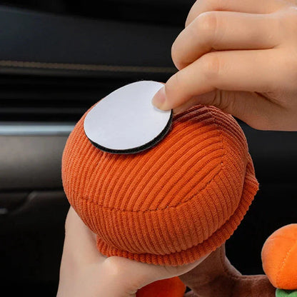 Sweet Scented Plant Decoration Toy