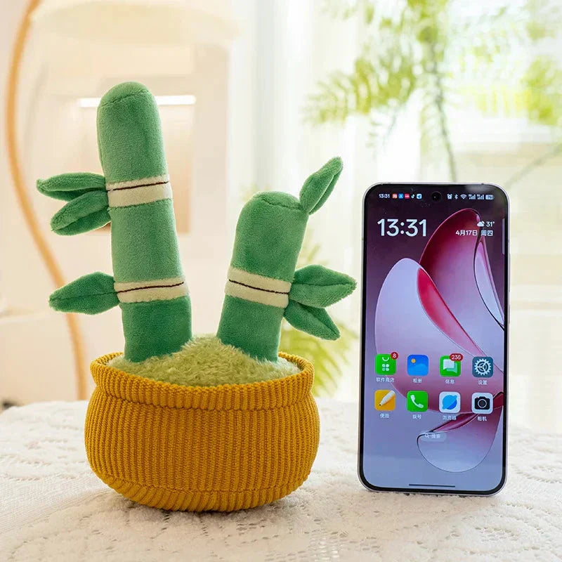 Sweet Scented Plant Decoration Toy