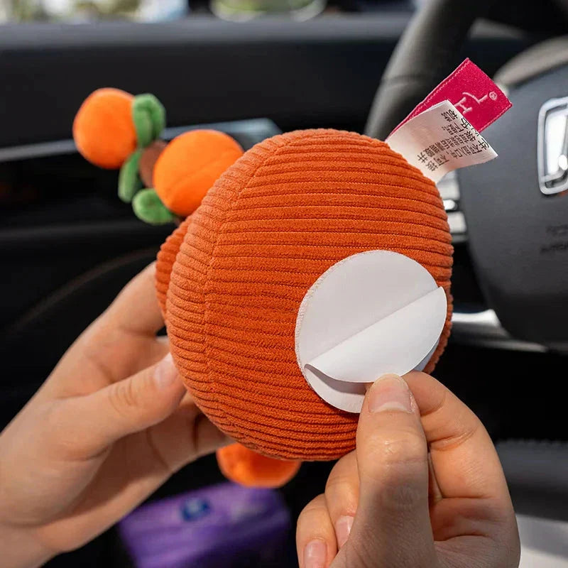 Sweet Scented Plant Decoration Toy