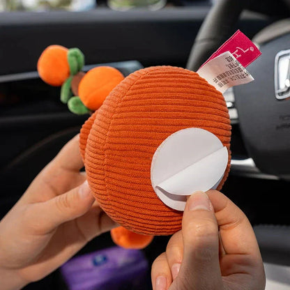 Sweet Scented Plant Decoration Toy