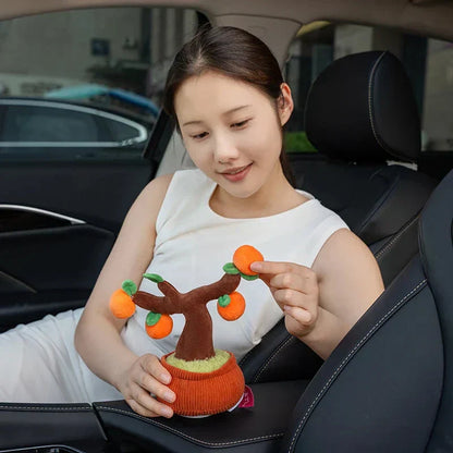 Sweet Scented Plant Decoration Toy