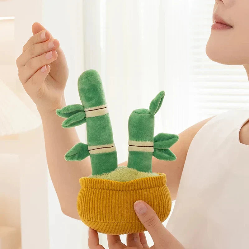 Sweet Scented Plant Decoration Toy