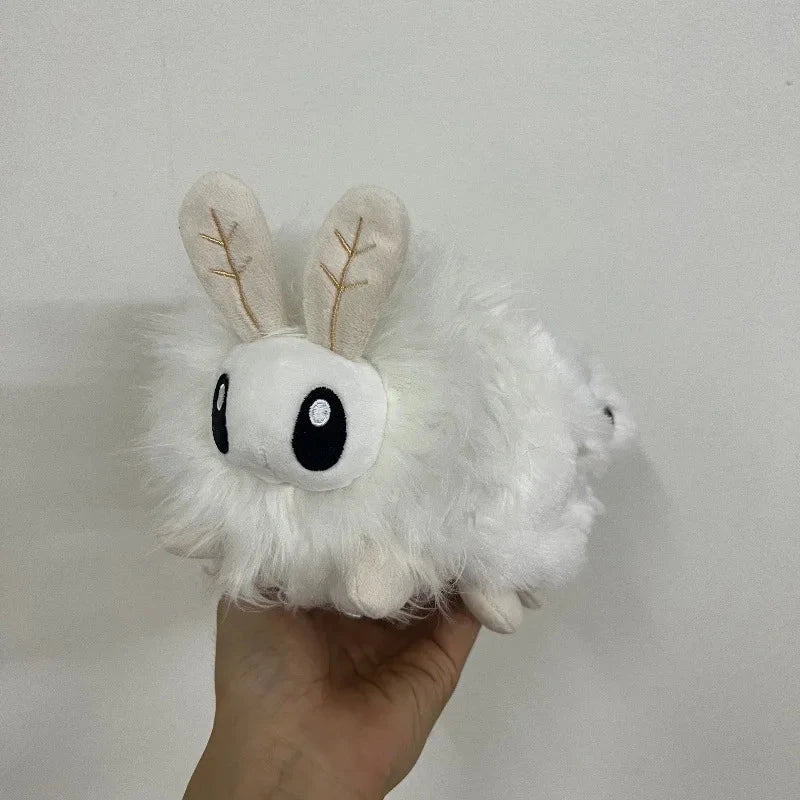 Fesara | Cute Woodland Moth Soft Toy