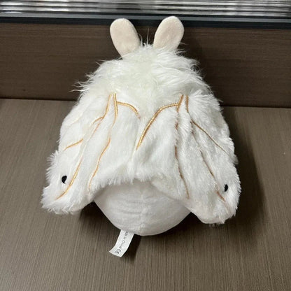 Fesara | Cute Woodland Moth Soft Toy