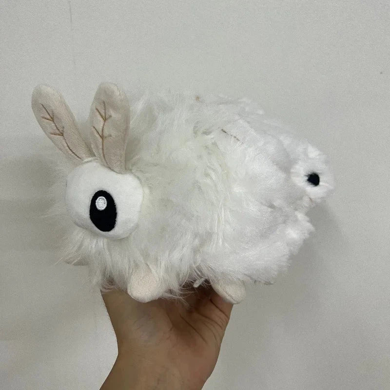 Fesara | Cute Woodland Moth Soft Toy