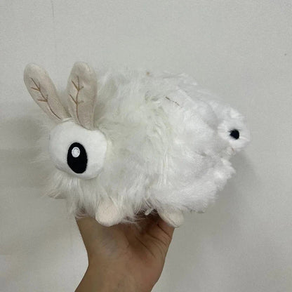 Fesara | Cute Woodland Moth Soft Toy