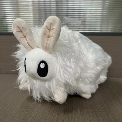 Fesara | Cute Woodland Moth Soft Toy