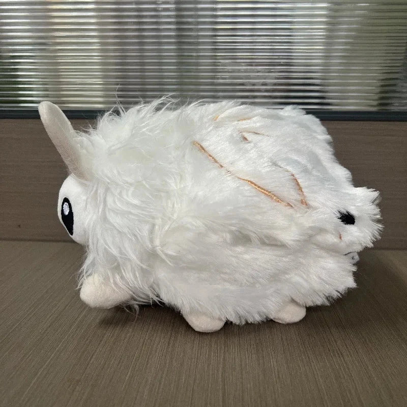 Fesara | Cute Woodland Moth Soft Toy