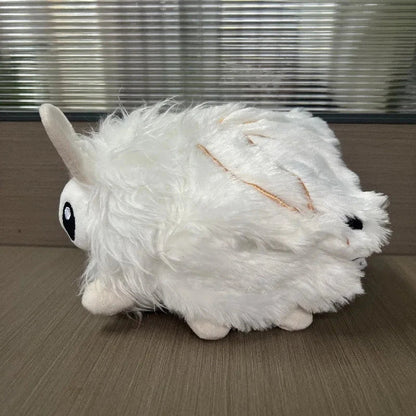 Fesara | Cute Woodland Moth Soft Toy