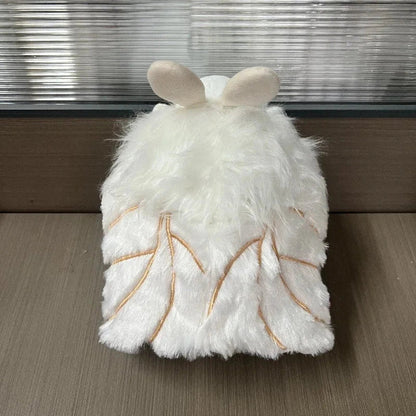 Fesara | Cute Woodland Moth Soft Toy