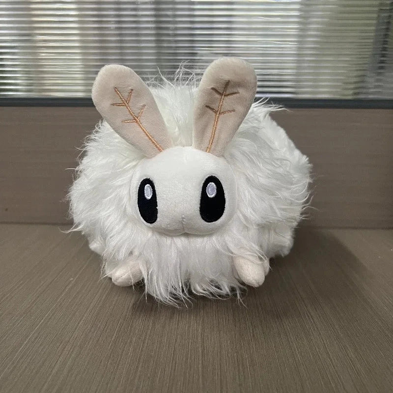 Fesara | Cute Woodland Moth Soft Toy