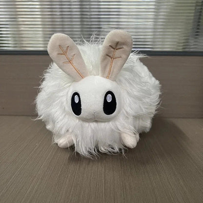 Fesara | Cute Woodland Moth Soft Toy