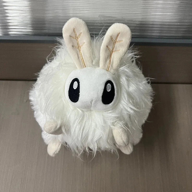 Fesara | Cute Woodland Moth Soft Toy