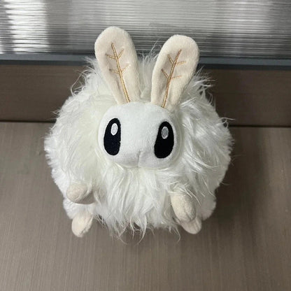 Fesara | Cute Woodland Moth Soft Toy