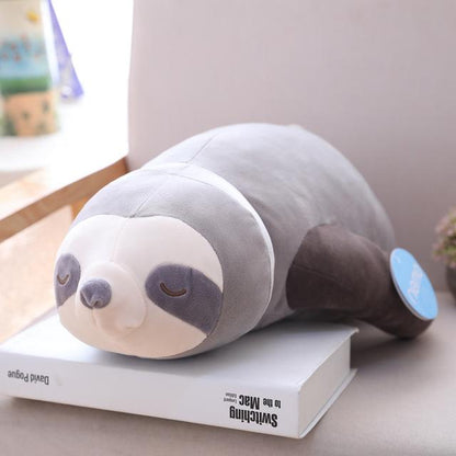 Funny Sloth MAC Fesara - Fesara