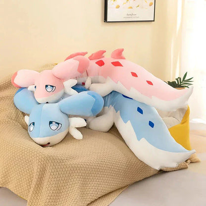 Cute Dragon Friends Soft Plush Toys