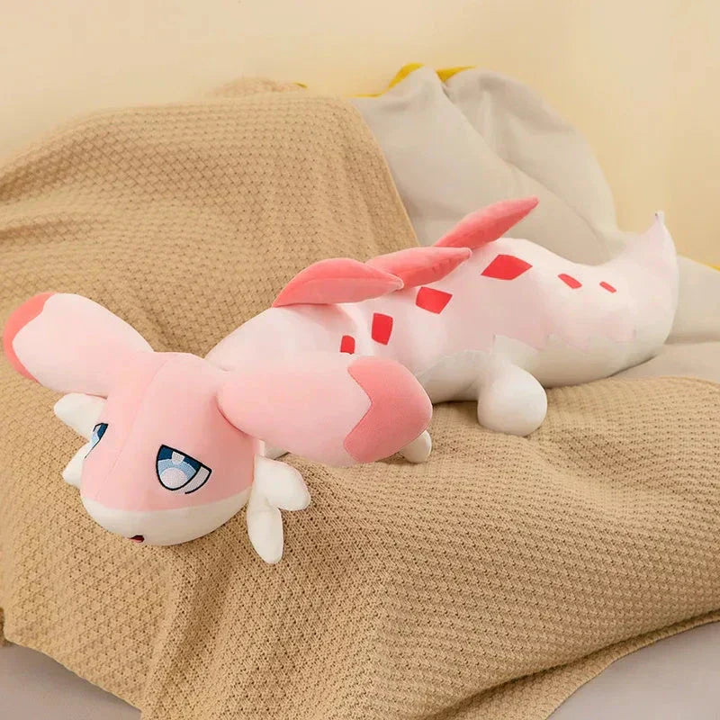 Cute Dragon Friends Soft Plush Toys