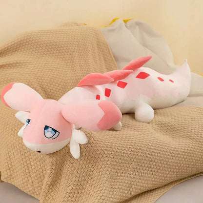 Cute Dragon Friends Soft Plush Toys