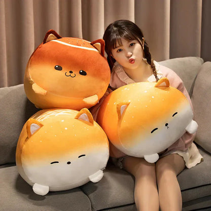 Cute Kitten Shaped Bread Molds