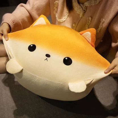 Cute Kitten Shaped Bread Molds - Fesara