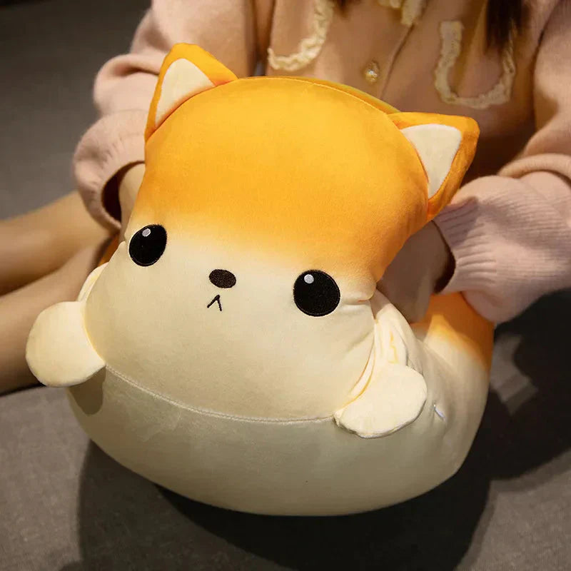 Cute Kitten Shaped Bread Molds