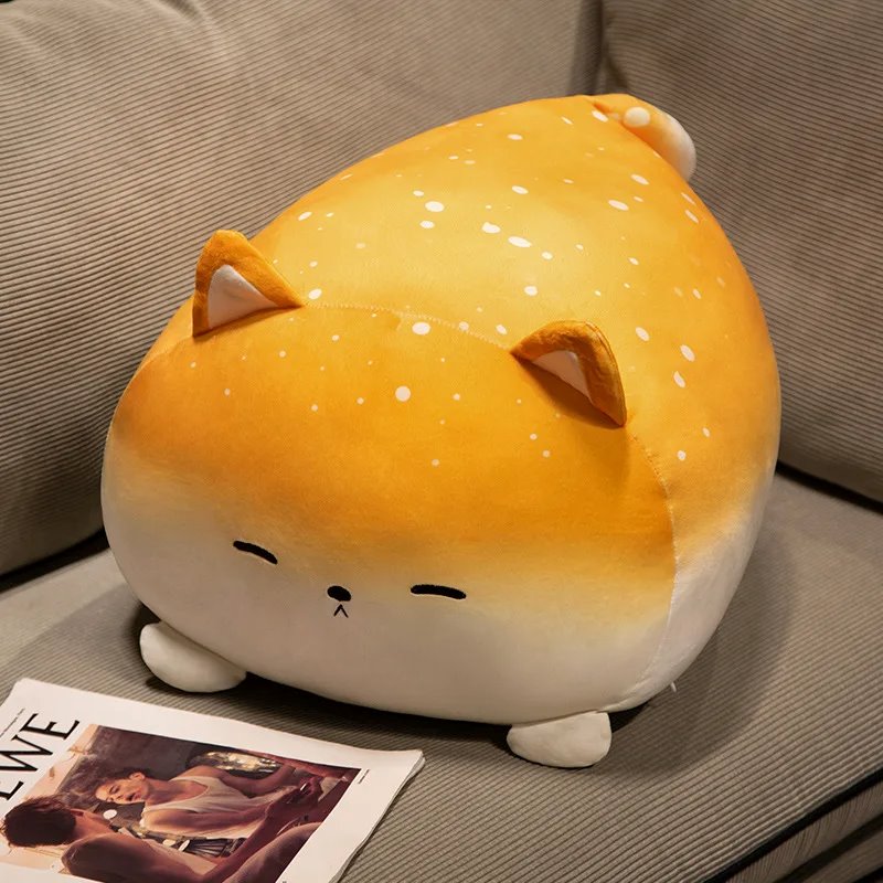 Cute Kitten Shaped Bread Molds