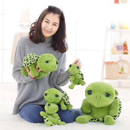 Fun Bob Tortoise Figure