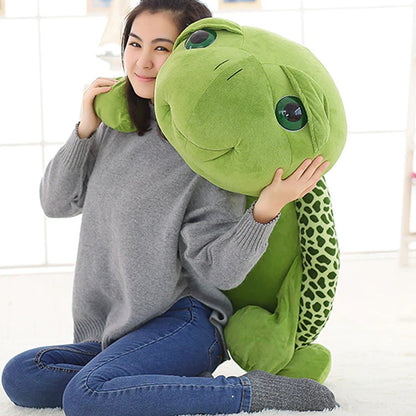 Fun Bob Tortoise Figure