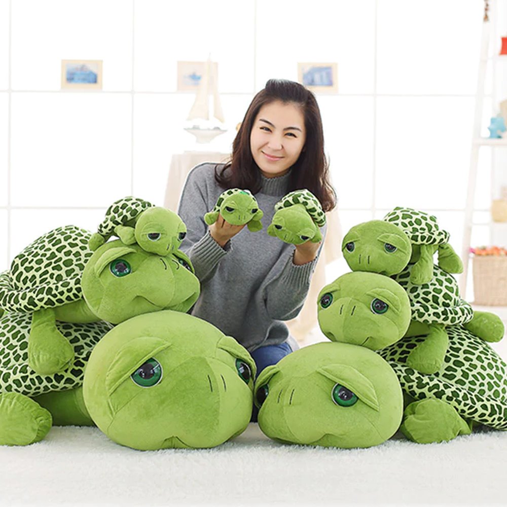 Fun Bob Tortoise Figure