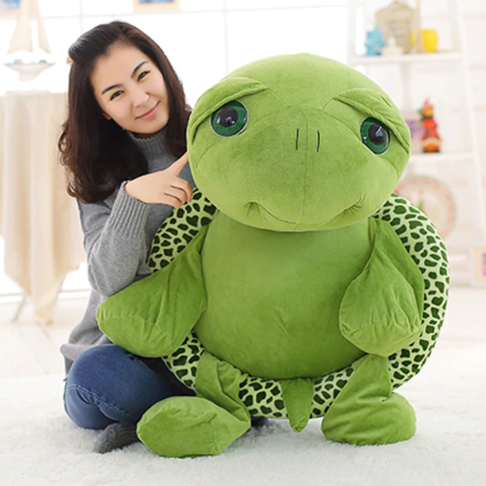 Fun Bob Tortoise Figure