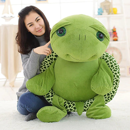 Fun Bob Tortoise Figure