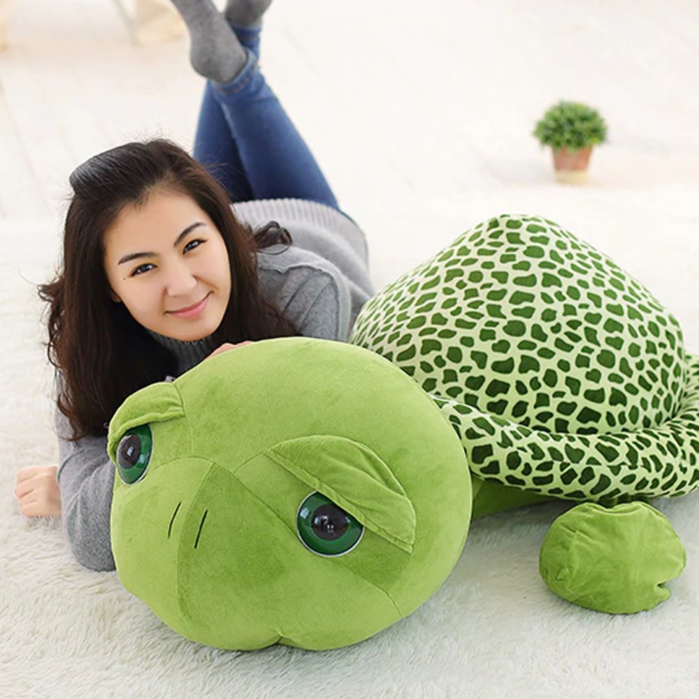 Fun Bob Tortoise Figure