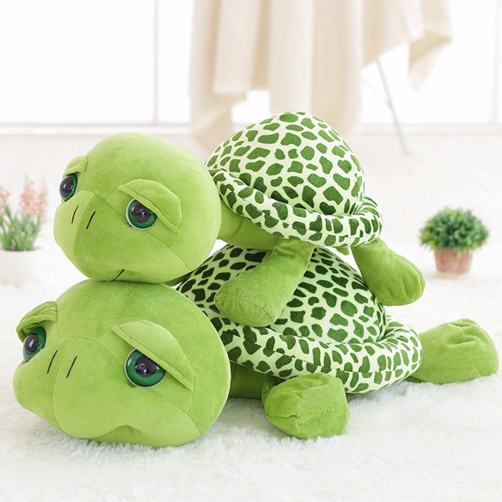 Fun Bob Tortoise Figure