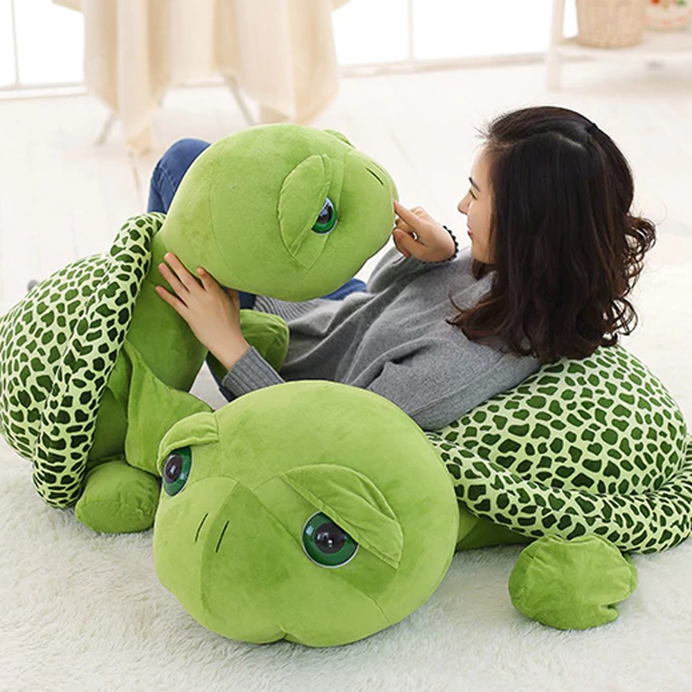 Fun Bob Tortoise Figure