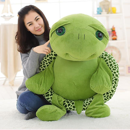 Fun Bob Tortoise Figure - Fesara
