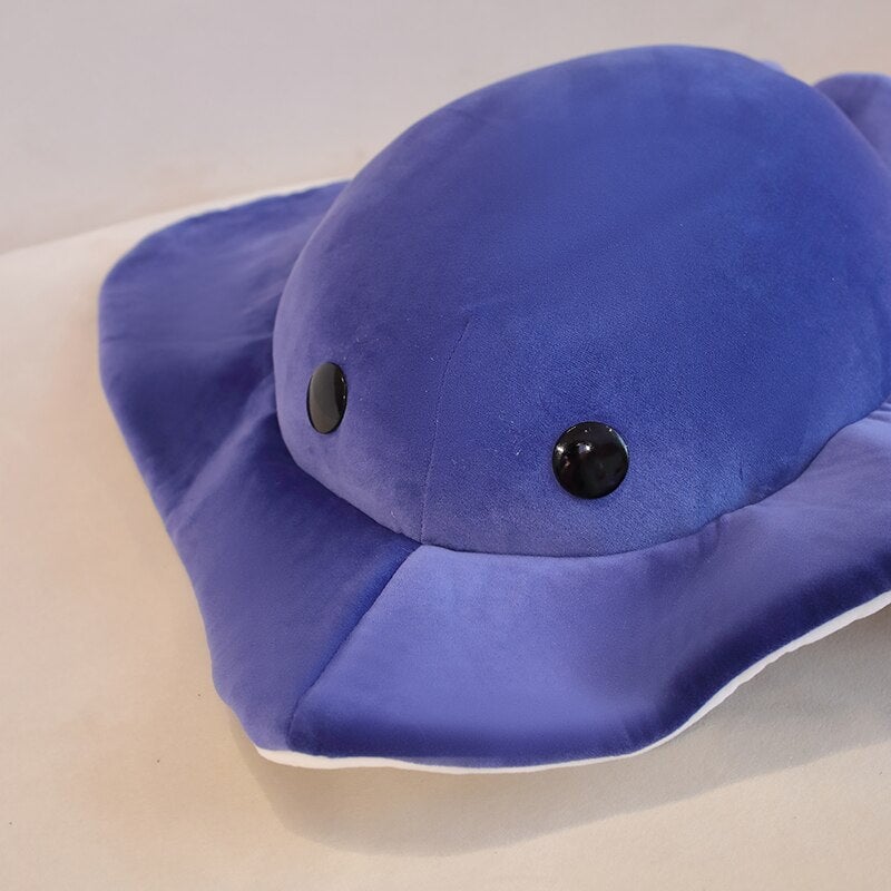 Cuddly Stingray Soft Plush Toys